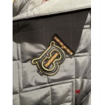 2024年12月10日秋冬高品質バーバリー綿入れの服ジャケットアウター bf工場