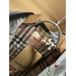 2024年12月10日秋冬高品質バーバリー綿入れの服ジャケットアウター bf工場