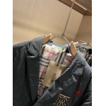 2024年12月10日秋冬高品質バーバリー綿入れの服ジャケットアウター bf工場