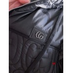 2024年12月10日秋冬高品質グッチ 綿入れの服ジャケットアウター bf工場