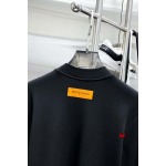 2024年12月10日秋冬高品質ルイヴィトン長袖 Tシャツ  bf工場