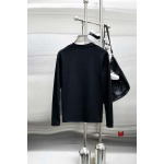 2024年12月10日秋冬高品質モンクレール長袖 Tシャツ  bf工場