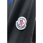 2024年12月10日秋冬高品質モンクレール長袖 Tシャツ  bf工場