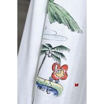 2024年12月10日秋冬高品質ルイヴィトン長袖 Tシャツ  bf工場