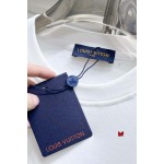 2024年12月10日秋冬高品質ルイヴィトン長袖 Tシャツ  bf工場