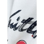 2024年12月10日秋冬高品質ルイヴィトン長袖 Tシャツ  bf工場