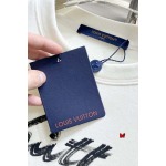 2024年12月10日秋冬高品質ルイヴィトン長袖 Tシャツ  bf工場