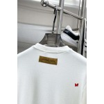 2024年12月10日秋冬高品質ルイヴィトン長袖 Tシャツ  bf工場