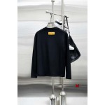 2024年12月10日秋冬高品質ルイヴィトン長袖 Tシャツ  bf工場