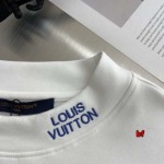 2024年12月10日秋冬高品質ルイヴィトン長袖 Tシャツ  bf工場