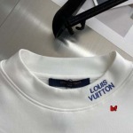 2024年12月10日秋冬高品質ルイヴィトン長袖 Tシャツ  bf工場