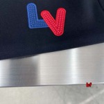 2024年12月10日秋冬高品質ルイヴィトン長袖 Tシャツ  bf工場