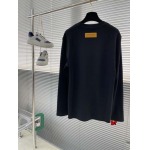 2024年12月10日秋冬高品質ルイヴィトン長袖 Tシャツ  bf工場