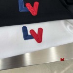 2024年12月10日秋冬高品質ルイヴィトン長袖 Tシャツ  bf工場