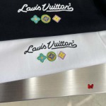 2024年12月10日秋冬高品質ルイヴィトン長袖 Tシャツ  bf工場