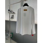2024年12月10日秋冬高品質ルイヴィトン長袖 Tシャツ  bf工場