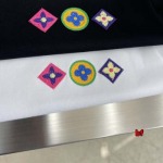 2024年12月10日秋冬高品質ルイヴィトン長袖 Tシャツ  bf工場