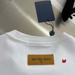 2024年12月10日秋冬高品質ルイヴィトン長袖 Tシャツ  bf工場