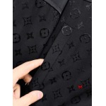 2024年12月10日秋冬高品質ルイヴィトンジャケットアウター bf工場