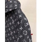 2024年12月10日秋冬高品質ルイヴィトンジャケットアウター bf工場