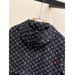 2024年12月10日秋冬高品質ルイヴィトンジャケットアウター bf工場