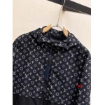 2024年12月10日秋冬高品質ルイヴィトンジャケットアウター bf工場