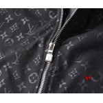 2024年12月10日秋冬高品質ルイヴィトンジャケットアウター bf工場