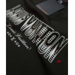 2024年12月10日秋冬高品質ルイヴィトン長袖 Tシャツ  bf工場