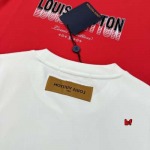 2024年12月10日秋冬高品質ルイヴィトン長袖 Tシャツ  bf工場