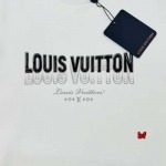 2024年12月10日秋冬高品質ルイヴィトン長袖 Tシャツ  bf工場