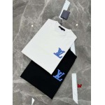2024年12月10日秋冬高品質ルイヴィトン長袖 Tシャツ  bf工場