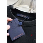 2024年12月10日秋冬高品質ルイヴィトン長袖 Tシャツ  bf工場