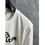 2024年12月10日秋冬高品質モンクレール長袖 Tシャツ bf工場