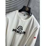 2024年12月10日秋冬高品質モンクレール長袖 Tシャツ bf工場