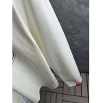 2024年12月10日秋冬高品質モンクレール 長袖 Tシャツ bf工場