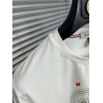 2024年12月10日秋冬高品質モンクレール 長袖 Tシャツ bf工場