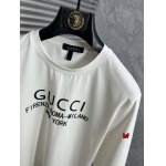2024年12月10日秋冬高品質 グッチ 長袖 Tシャツ bf工場