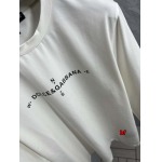 2024年12月10日秋冬高品質Dolce&Gabbana 長袖 Tシャツ bf工場