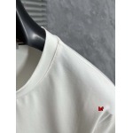 2024年12月10日秋冬高品質モンクレール 長袖 Tシャツ bf工場