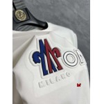 2024年12月10日秋冬高品質モンクレール 長袖 Tシャツ bf工場