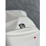 2024年12月10日秋冬高品質バーバリー長袖 Tシャツ bf工場