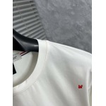 2024年12月10日秋冬高品質モンクレール 長袖 Tシャツ bf工場