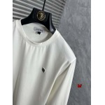 2024年12月10日秋冬高品質LOEWE 長袖 Tシャツ bf工場