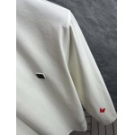 2024年12月10日秋冬高品質LOEWE 長袖 Tシャツ bf工場