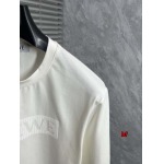 2024年12月10日秋冬高品質LOEWE 長袖 Tシャツ bf工場