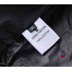 2024年12月10日秋冬高品質ルイヴィトンダウンジャケットアウター bf工場