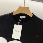 2024年12月10日秋冬高品質CELINE カシミヤセーター bf工場 S-XL