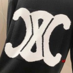 2024年12月10日秋冬高品質CELINE カシミヤセーター bf工場 S-XL