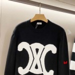 2024年12月10日秋冬高品質CELINE カシミヤセーター bf工場 S-XL