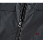 2024年12月10日秋冬高品質PRADA 綿入れの服ジャケットアウター bf工場